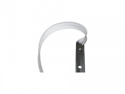 Rim Strip Bontrager TLR 700c Road White