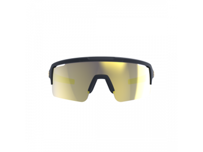 Sport glasses BBB Fuse BSG-65 PC MLC gold