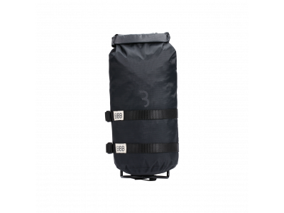Bag BBB BSB-145 bike packing Stack Pack with holder