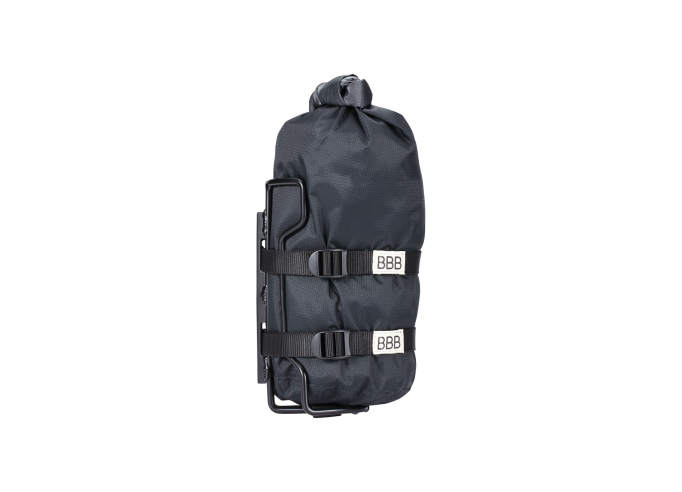 Soma BBB BSB-145 Stack Pack melna