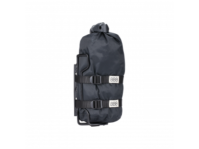 Soma BBB BSB-145 Stack Pack melna