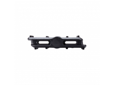 BBB BPD-35 TrailRide black pedalai