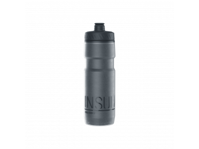 Bottle BBB BWB-52 550ml ThermoTank  autovalve black