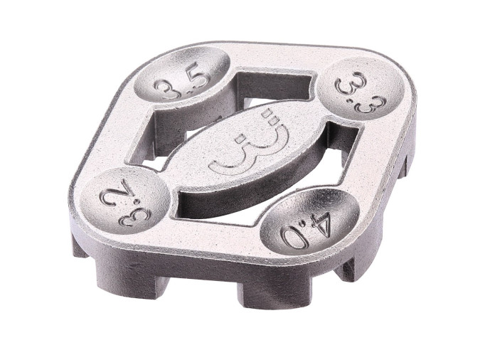 BBB Turner II BTL-15 Spoke Wrench