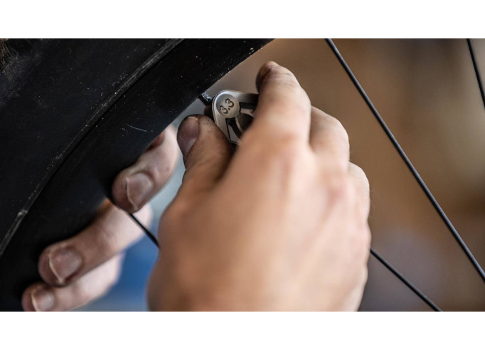 Spieķatslēga BBB Turner II BTL-15