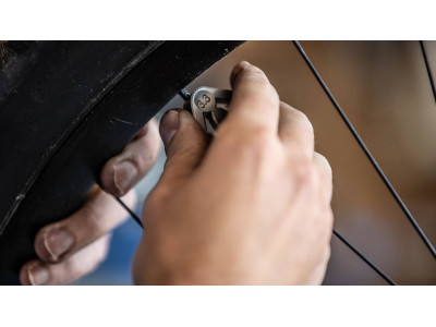 BBB Turner II BTL-15 Spoke Wrench