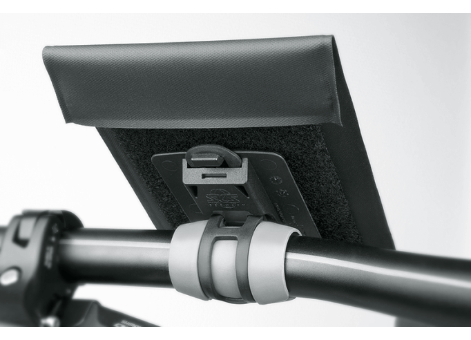 Phone mount SKS Smartboy black