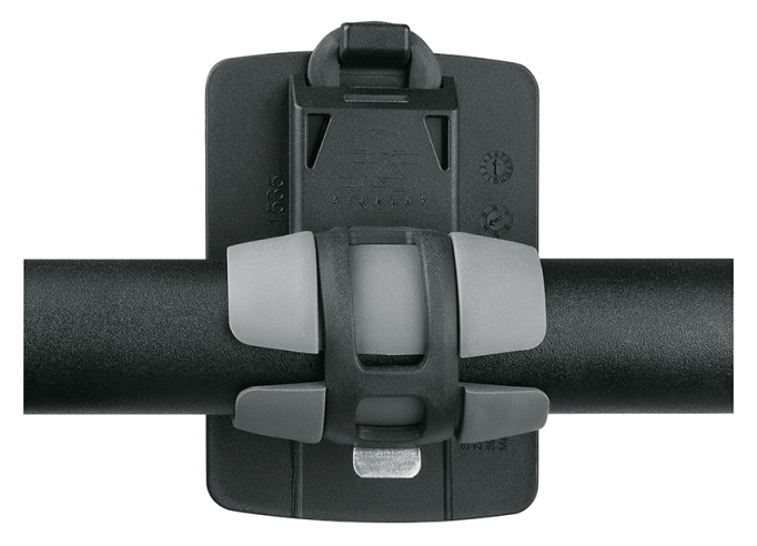 Phone mount SKS Smartboy black