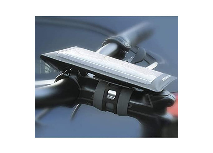 Telefona turētājs SKS Smartboy melns