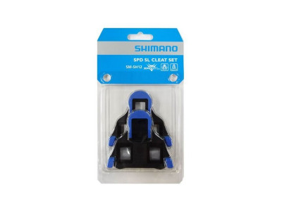 Cleats Shimano Shimano SPD-SL SM-SH12 2