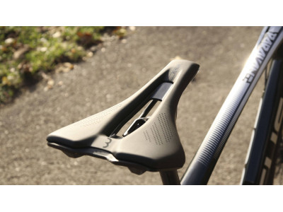 Saddle BBB BSD-141 Echelon unisex black