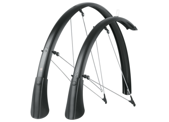 Mudguard Set SKS Bluemels Matt 45