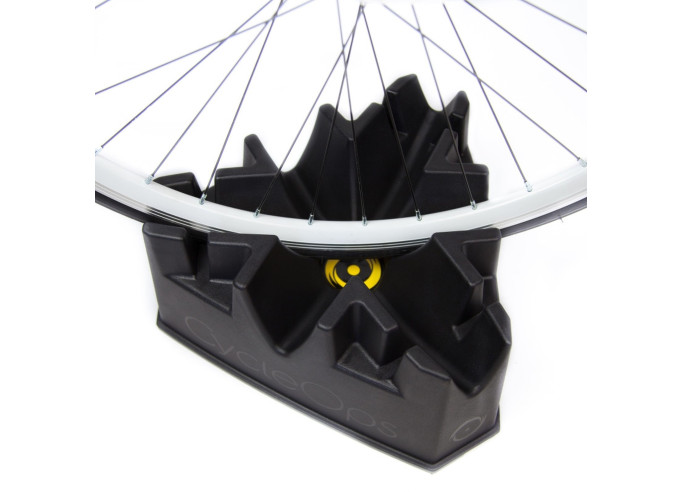 Cycleops Climbing Block