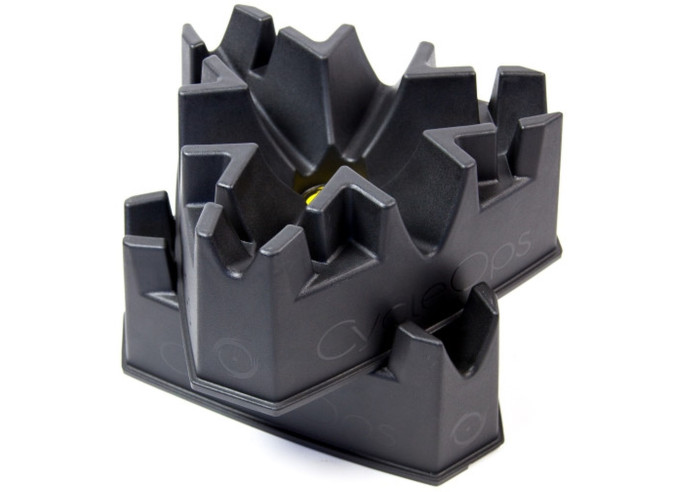 Cycleops Climbing Block