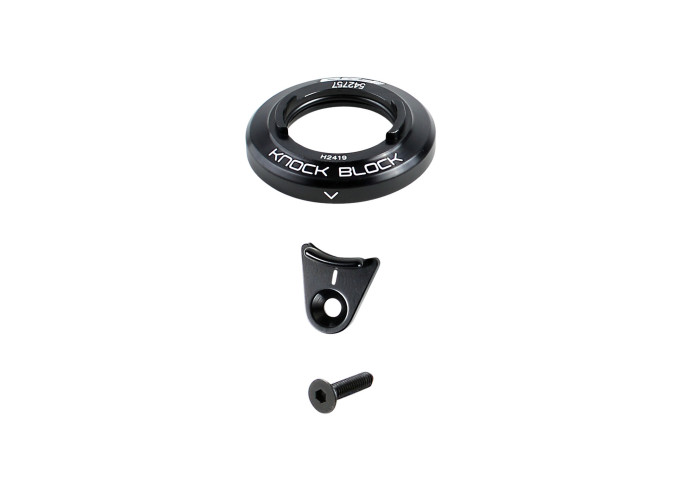 Trek Knock Block Headset Upper Assembly