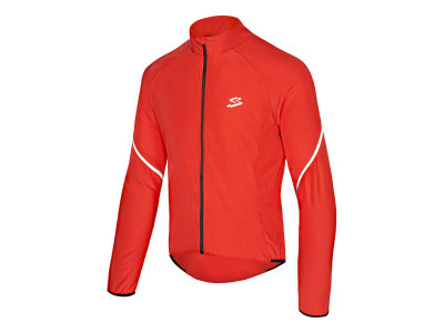 Jaka SPIUK Windproof Light Top Ten Unisex sarkana