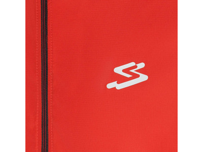 Jaka SPIUK Windproof Light Top Ten Unisex sarkana