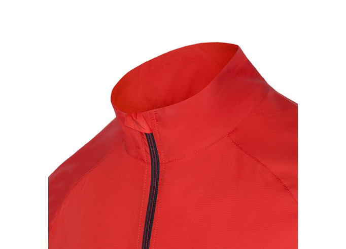 Jacket SPIUK Windproof Light Top Ten Unisex red
