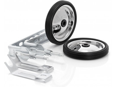 Support wheels XLC 12"-20"