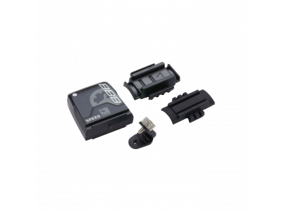 Ātruma sensors BBB BCP-55 DigiSpeed ANT+ melns