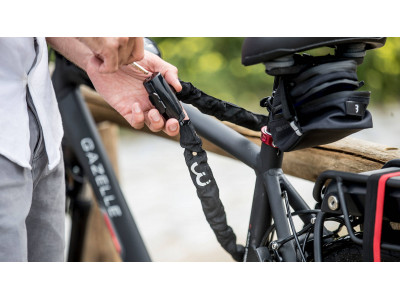 Lock BBL-48 PowerLink straight cabel 18mm x 100cm black