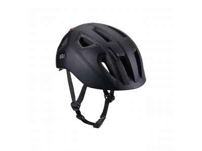 Helmet BBB BHE-171 Sonar Matt black
