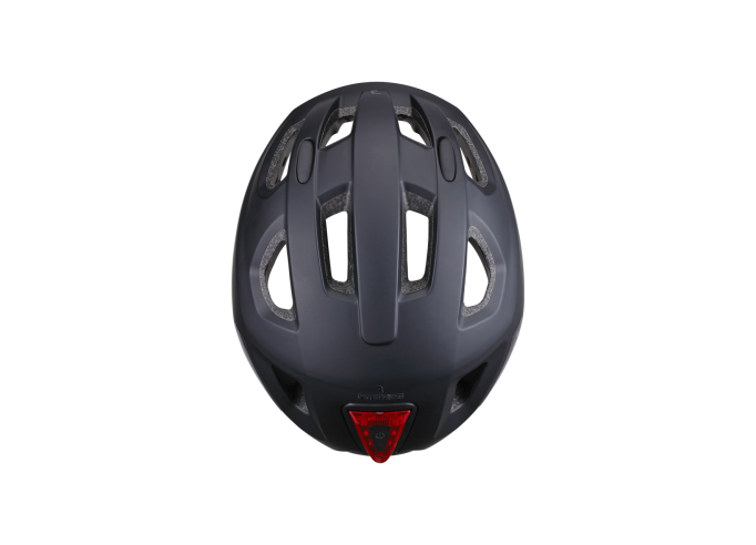 Helmet BBB BHE-171 Sonar Matt black