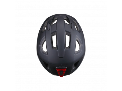 Helmet BBB BHE-171 Sonar Matt black