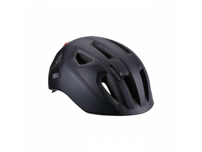Helmet BBB BHE-171 Sonar Matt black