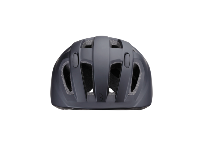 Helmet BBB BHE-171 Sonar Matt black