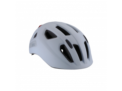Helmet BBB BHE-171 Sonar white