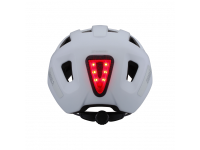 BBB BHE-171 vaikiškas dviratininko šalmas, Sonar white