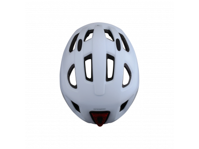 BBB BHE-171 vaikiškas dviratininko šalmas, Sonar white