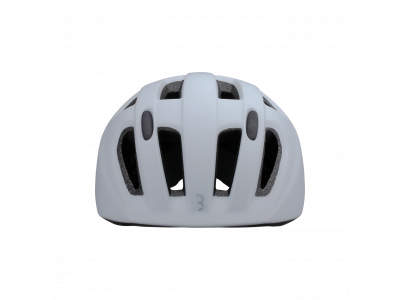 BBB BHE-171 vaikiškas dviratininko šalmas, Sonar white