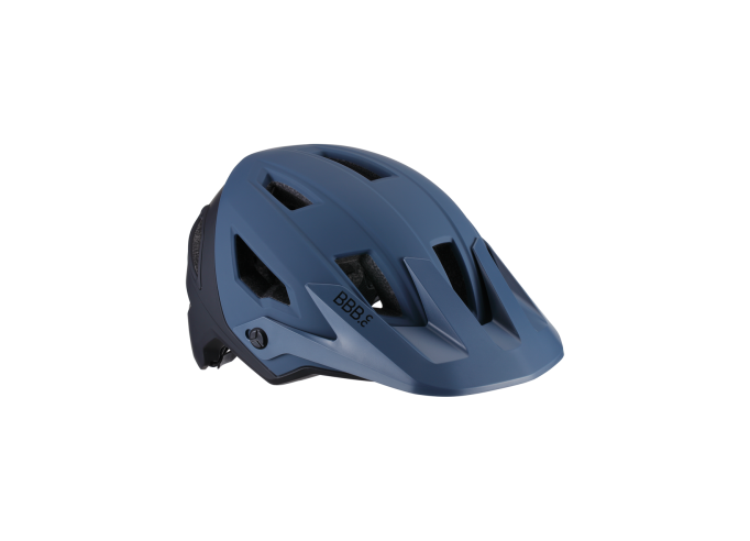 Helmet BBB BHE-59 Shore blue