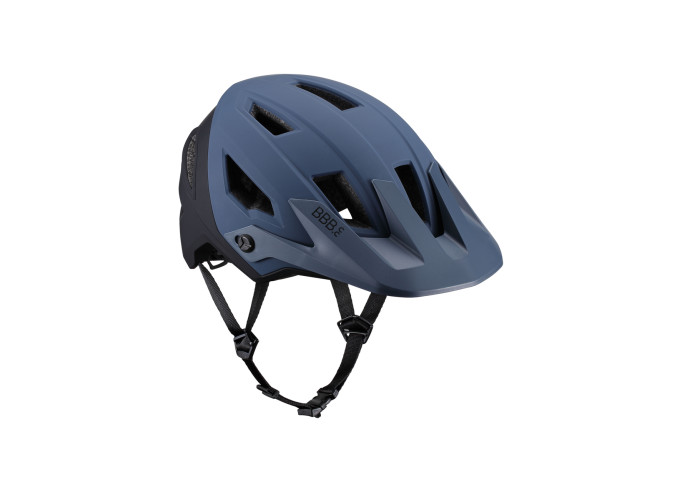 Helmet BBB BHE-59 Shore blue