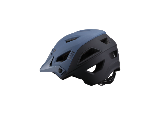 Helmet BBB BHE-59 Shore blue
