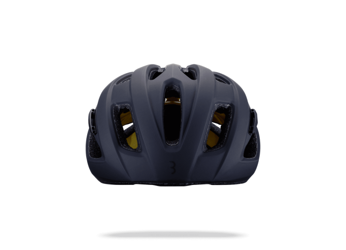 Ķivere BBB BHE-22B Dune Mips 2.0 melna