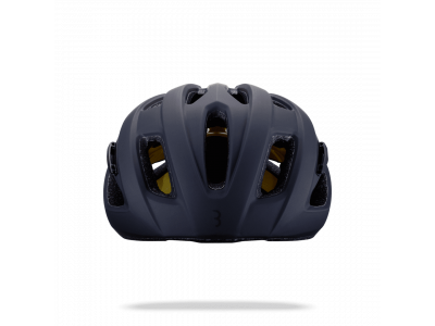 Ķivere BBB BHE-22B Dune Mips 2.0 melna