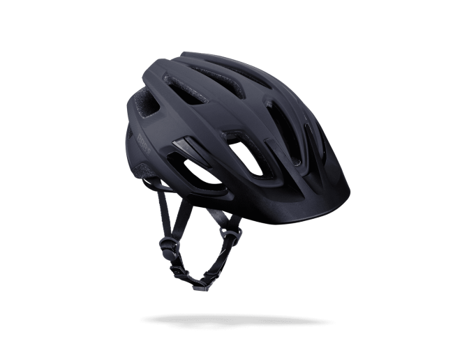Helmet BBB BHE-22 Dune Mips matt black