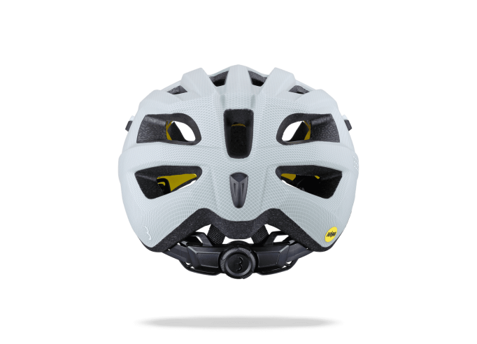 Ķivere BBB BHE-22B Dune Mips 2.0 matēta balta