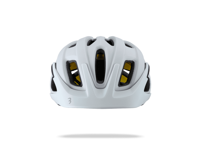 Helmet BBB BHE-22B Dune Mips 2.0 Matt white