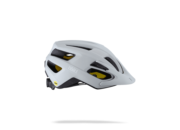 Helmet BBB BHE-22B Dune Mips 2.0 Matt white