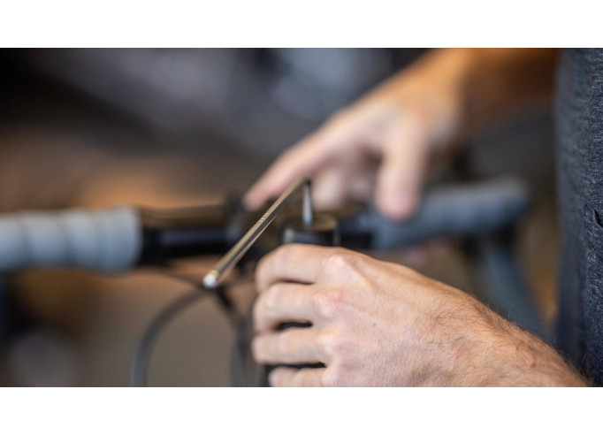 Tools BBB BTL-118 hex key set HexSet