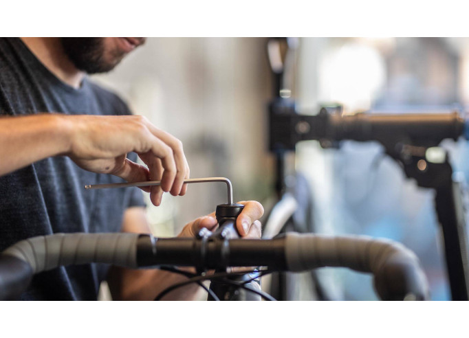 Instrumentu komplekts BBB BTL-118 HexSet