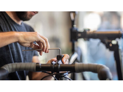 Instrumentu komplekts BBB BTL-118 HexSet