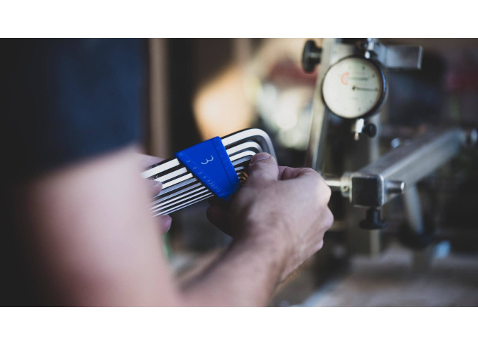 Tools BBB BTL-118 hex key set HexSet