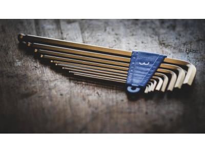 Tools BBB BTL-118 hex key set HexSet