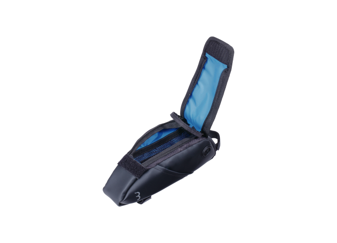 Soma BBB BSB-17 FuelPack melna