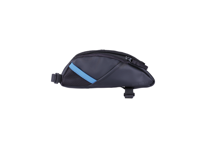 Soma BBB BSB-17 FuelPack melna